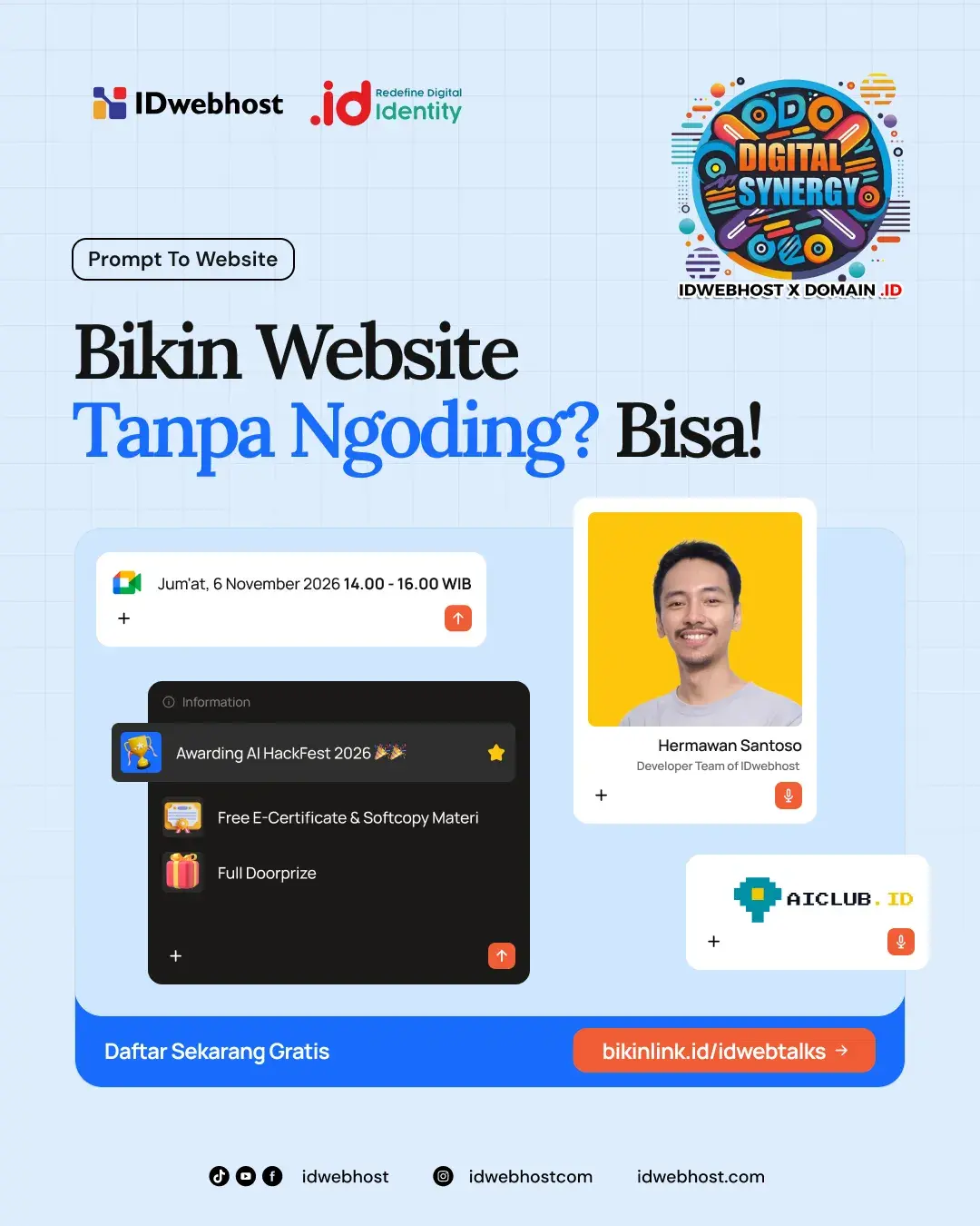 webinar-idwebhost